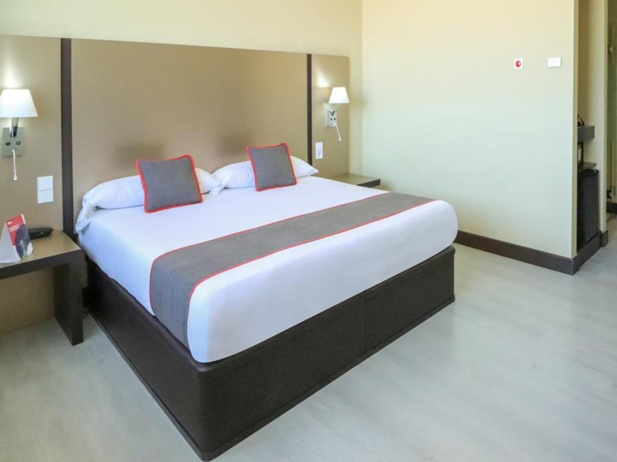 Hotel Alda Route 42 Illescas Exterior foto